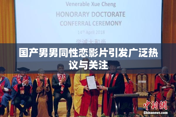 国产男男同性恋影片引发广泛热议与关注