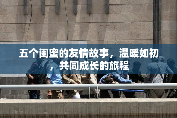 五个闺蜜的友情故事，温暖如初，共同成长的旅程