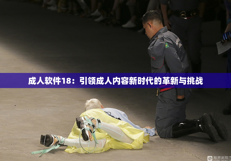 成人软件18：引领成人内容新时代的革新与挑战