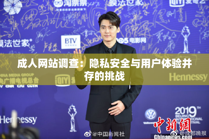 成人网站调查：隐私安全与用户体验并存的挑战