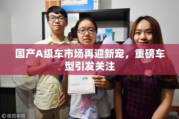 国产A级车市场再迎新宠，重磅车型引发关注