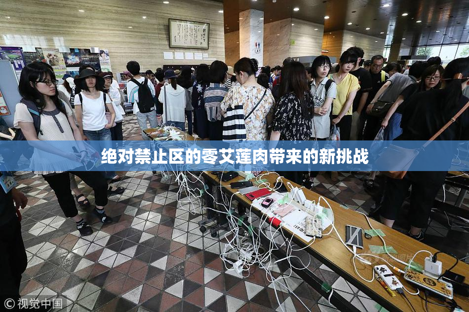 绝对禁止区的零艾莲肉带来的新挑战
