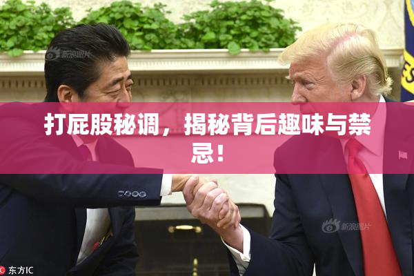 打屁股秘调，揭秘背后趣味与禁忌！