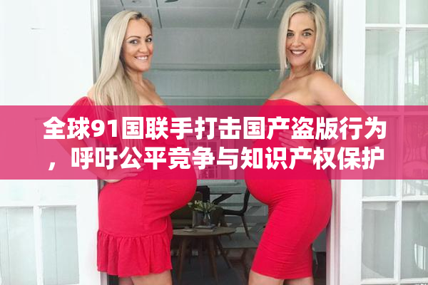 全球91国联手打击国产盗版行为，呼吁公平竞争与知识产权保护