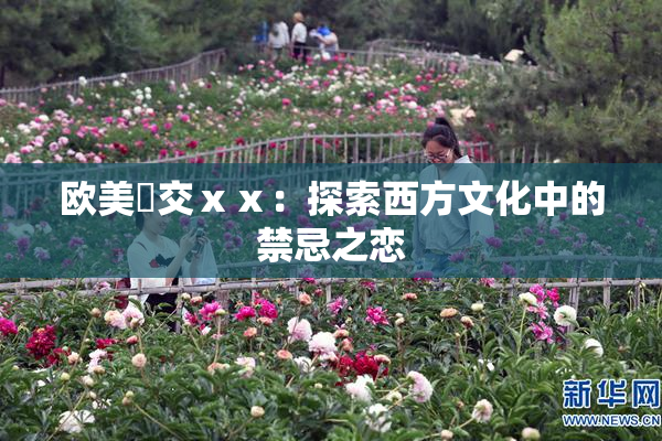 欧美嘼交ⅹⅹ：探索西方文化中的禁忌之恋