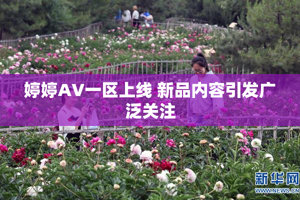 婷婷AV一区上线 新品内容引发广泛关注