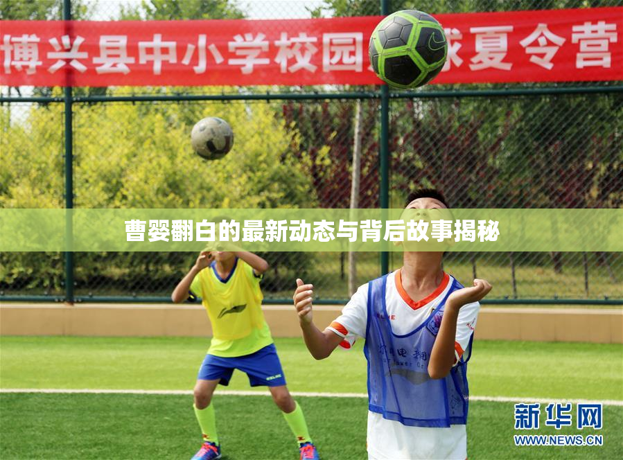 曹婴翻白的最新动态与背后故事揭秘