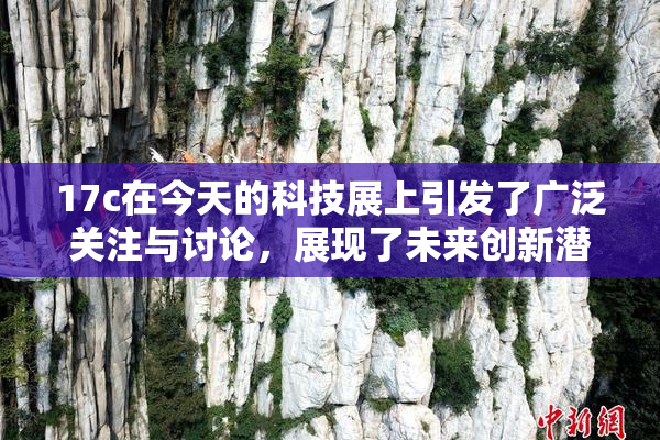 17c在今天的科技展上引发了广泛关注与讨论，展现了未来创新潜力。