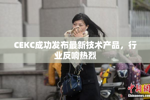 CEKC成功发布最新技术产品，行业反响热烈