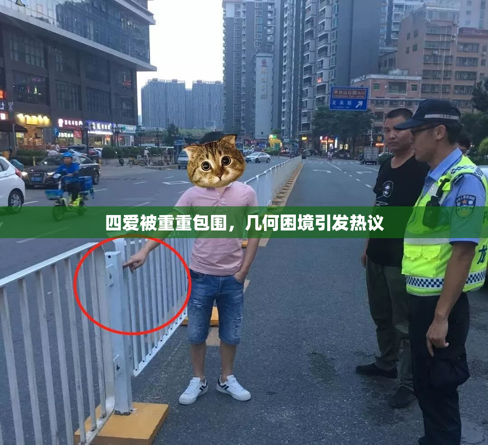 四爱被重重包围，几何困境引发热议