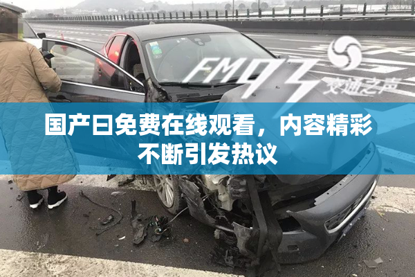 国产曰免费在线观看，内容精彩不断引发热议