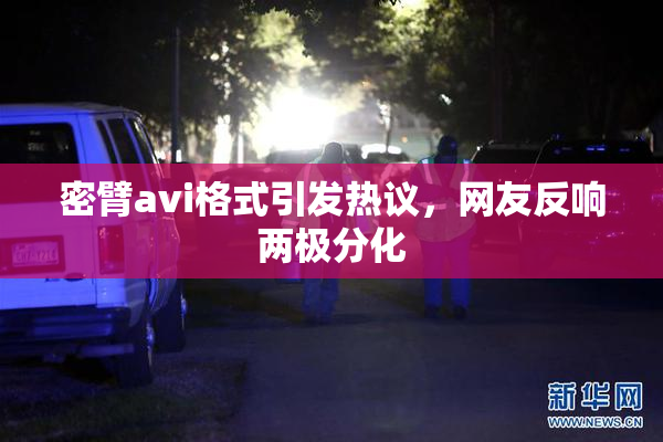 密臂avi格式引发热议，网友反响两极分化
