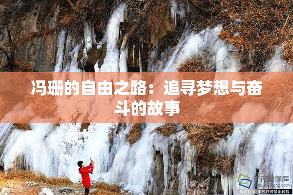 冯珊的自由之路：追寻梦想与奋斗的故事