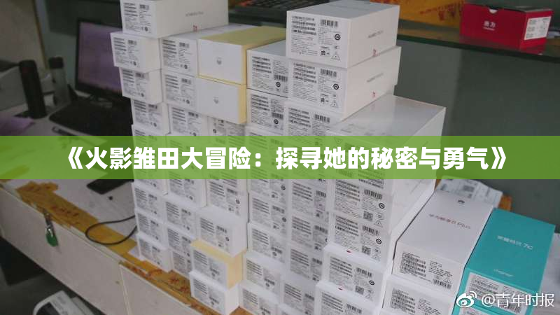 《火影雏田大冒险：探寻她的秘密与勇气》