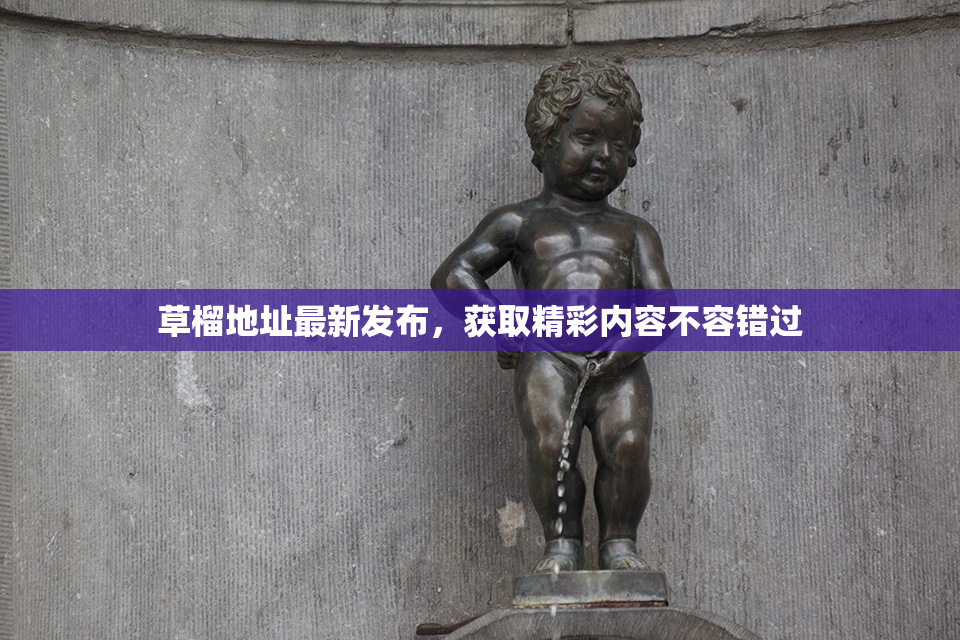 草榴地址最新发布，获取精彩内容不容错过