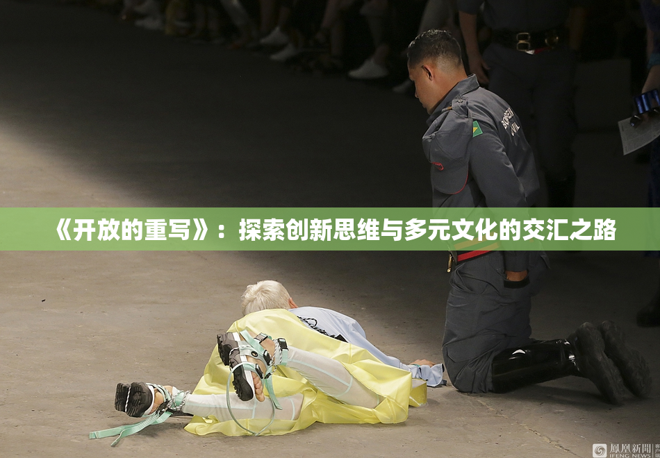 《开放的重写》：探索创新思维与多元文化的交汇之路