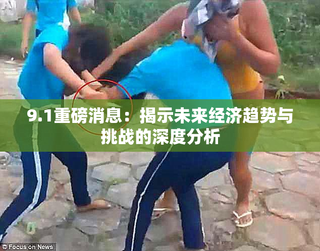 9.1重磅消息：揭示未来经济趋势与挑战的深度分析