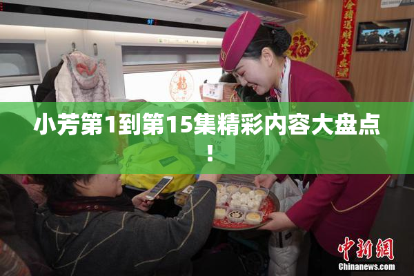 小芳第1到第15集精彩内容大盘点！