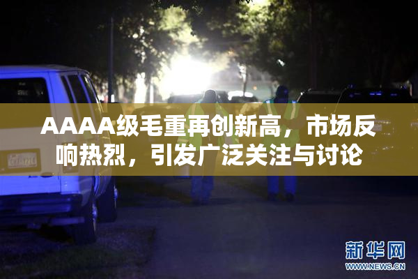 AAAA级毛重再创新高，市场反响热烈，引发广泛关注与讨论