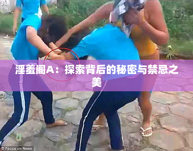 淫羞阁A：探索背后的秘密与禁忌之美
