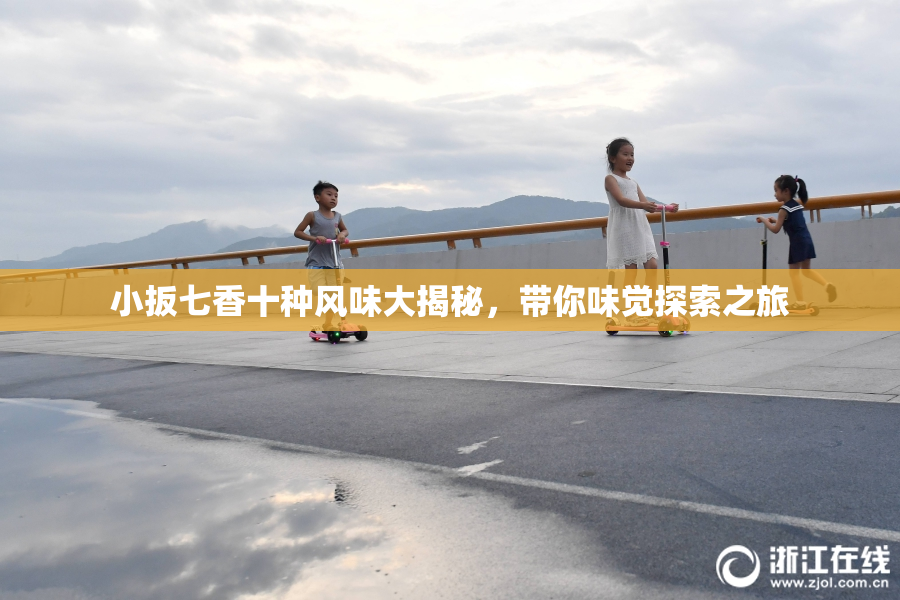 小扳七香十种风味大揭秘，带你味觉探索之旅