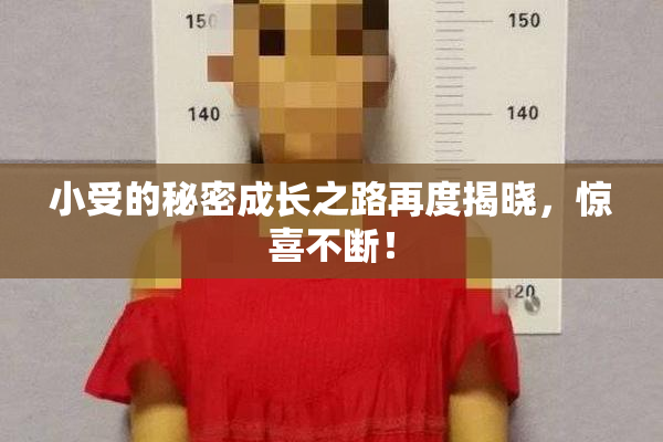 小受的秘密成长之路再度揭晓，惊喜不断！