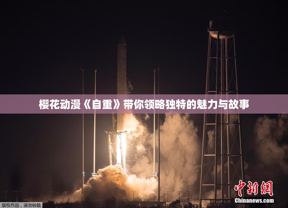 樱花动漫《自重》带你领略独特的魅力与故事