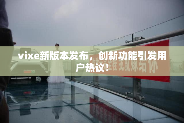 vixe新版本发布，创新功能引发用户热议！