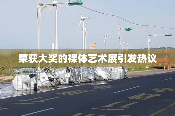 荣获大奖的裸体艺术展引发热议