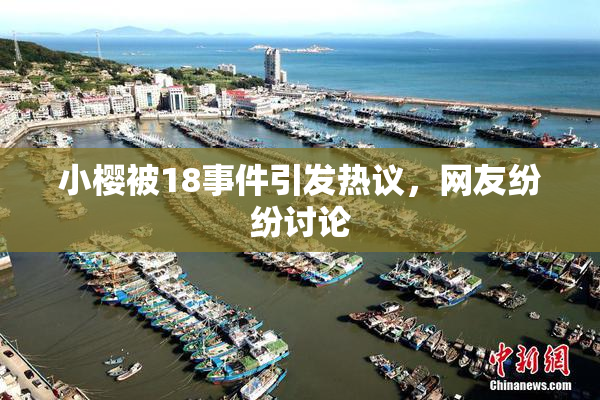 小樱被18事件引发热议，网友纷纷讨论