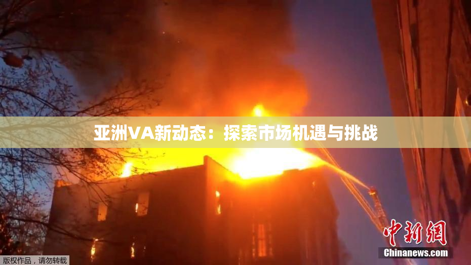 亚洲VA新动态：探索市场机遇与挑战
