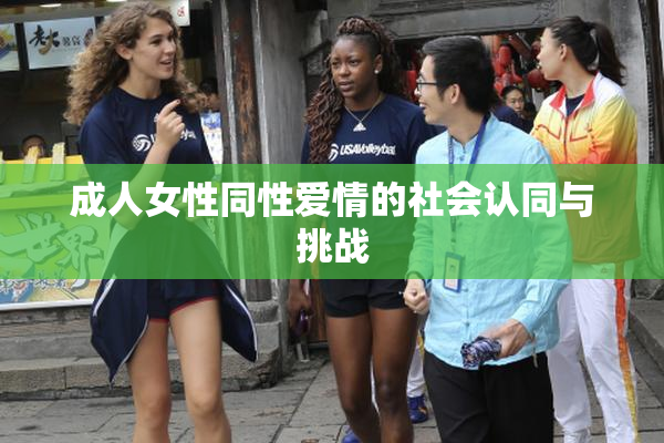 成人女性同性爱情的社会认同与挑战