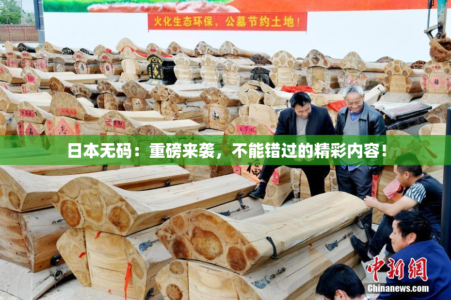 日本无码：重磅来袭，不能错过的精彩内容！