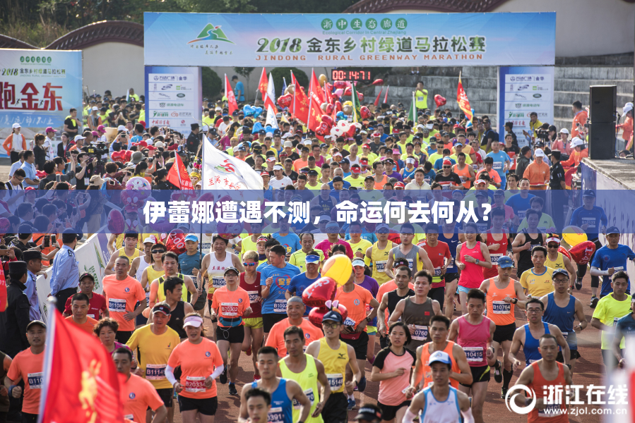 伊蕾娜遭遇不测，命运何去何从？