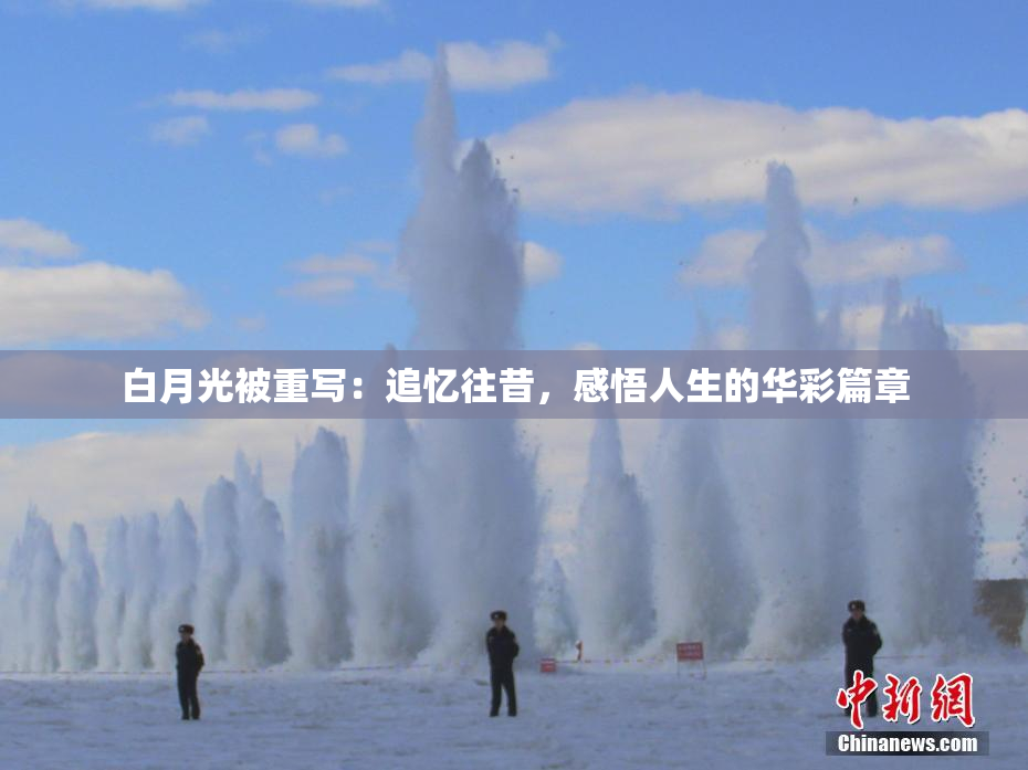 白月光被重写：追忆往昔，感悟人生的华彩篇章