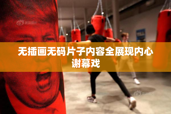 无插画无码片子内容全展现内心谢幕戏