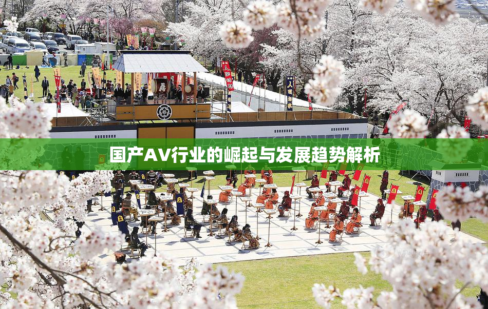 国产AV行业的崛起与发展趋势解析