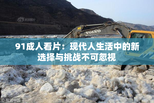 91成人看片：现代人生活中的新选择与挑战不可忽视