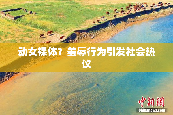 动女裸体？羞辱行为引发社会热议