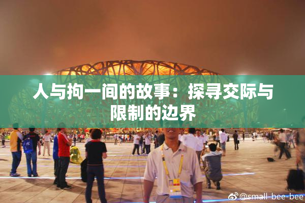 人与拘一间的故事：探寻交际与限制的边界