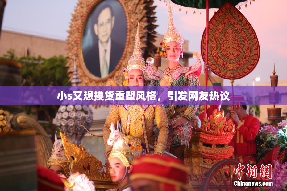 小s又想挨货重塑风格，引发网友热议