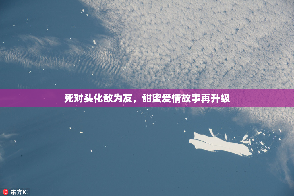 死对头化敌为友，甜蜜爱情故事再升级
