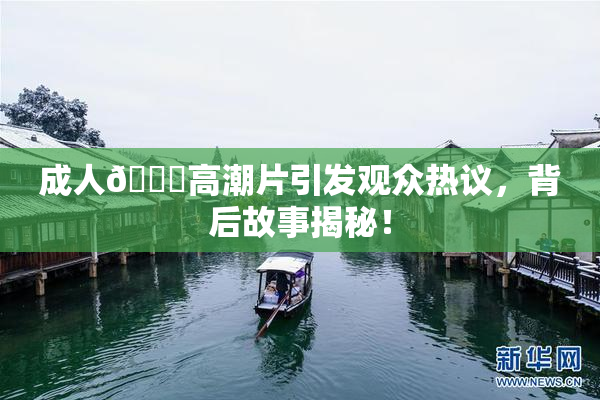 成人🔞高潮片引发观众热议，背后故事揭秘！