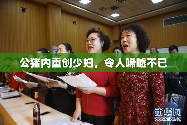 公猪内重创少妇，令人唏嘘不已
