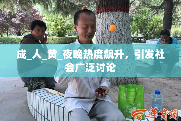成_人_黄_夜晚热度飙升，引发社会广泛讨论