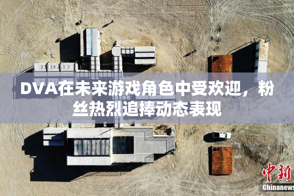 DVA在未来游戏角色中受欢迎，粉丝热烈追捧动态表现
