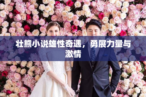 壮熊小说雄性奇遇，勇展力量与激情