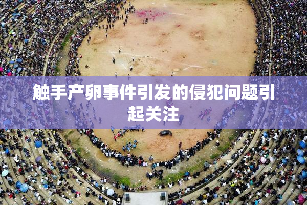 触手产卵事件引发的侵犯问题引起关注