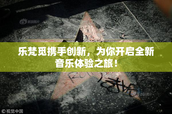 乐梵觅携手创新，为你开启全新音乐体验之旅！