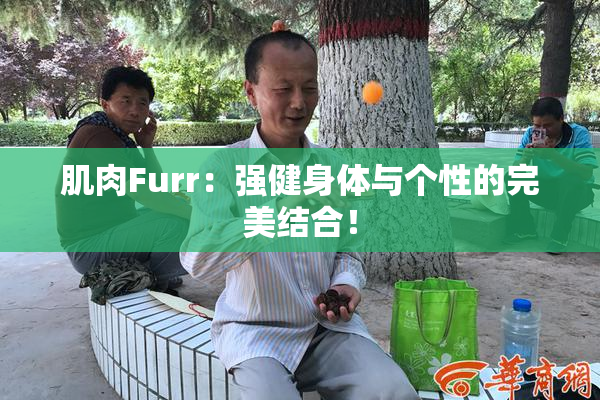 肌肉Furr：强健身体与个性的完美结合！